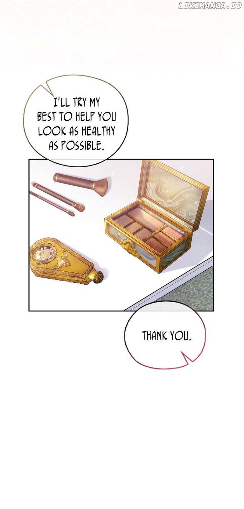 Reminiscence Adonis chapter 254 page 21