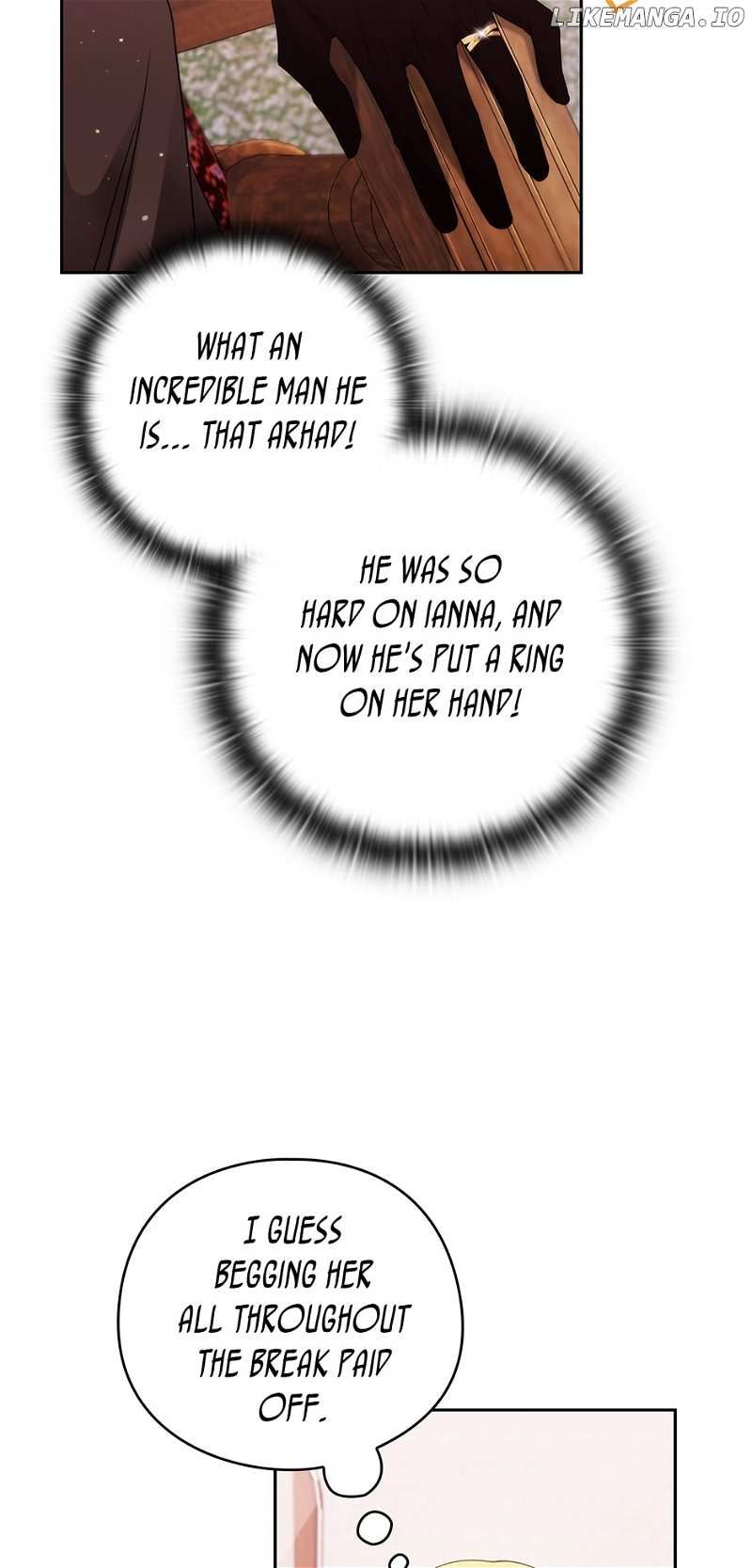 Reminiscence Adonis chapter 254 page 24