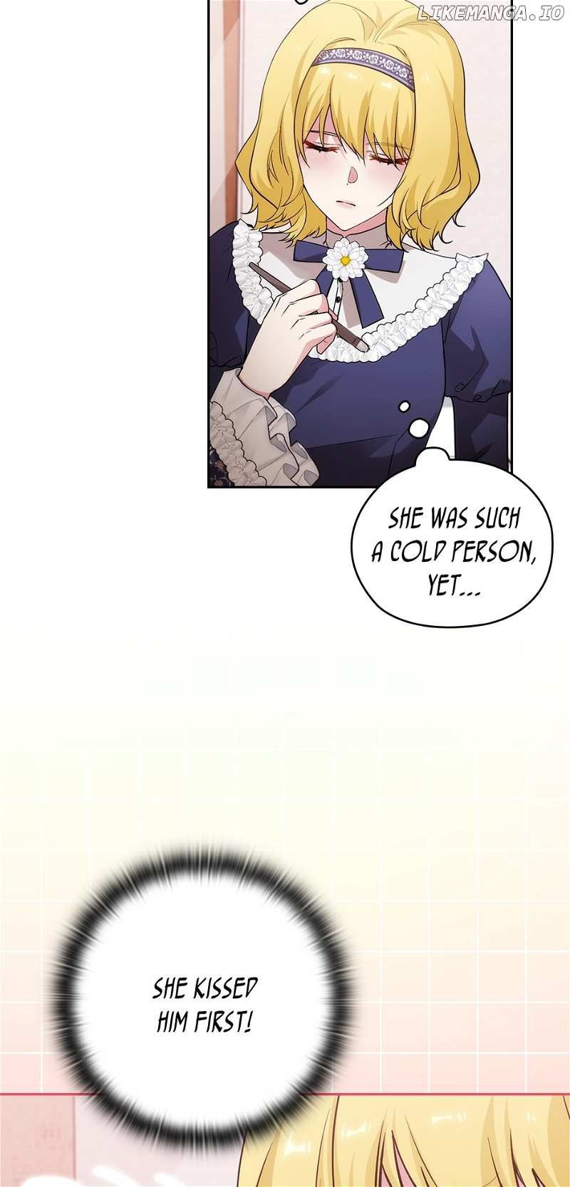 Reminiscence Adonis chapter 254 page 25