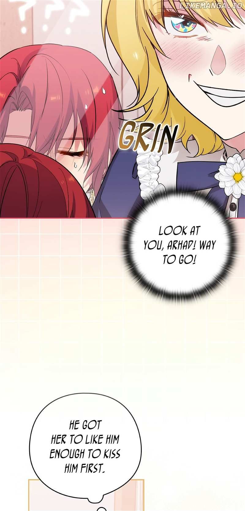 Reminiscence Adonis chapter 254 page 26