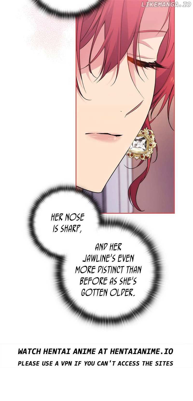 Reminiscence Adonis chapter 254 page 28