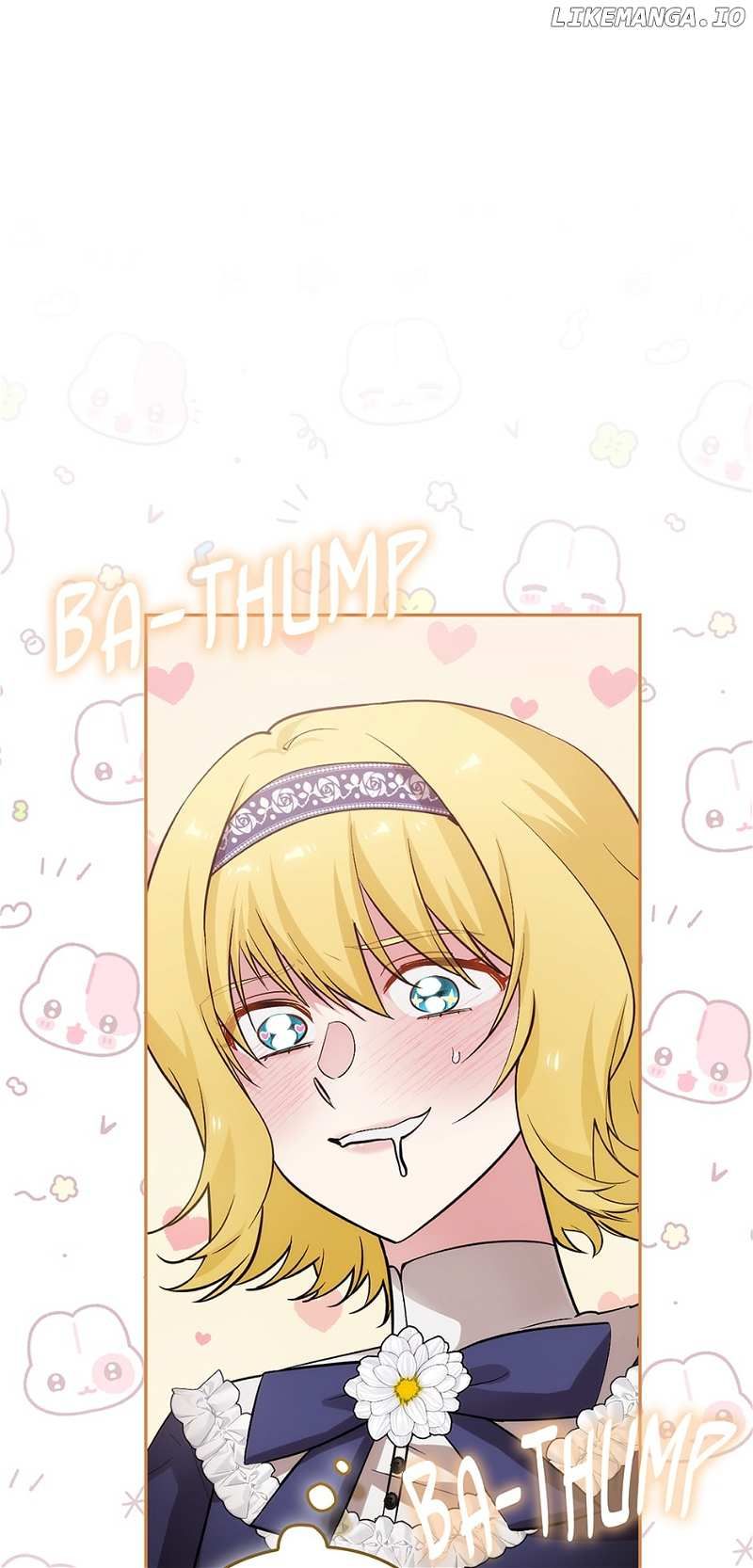 Reminiscence Adonis chapter 254 page 29