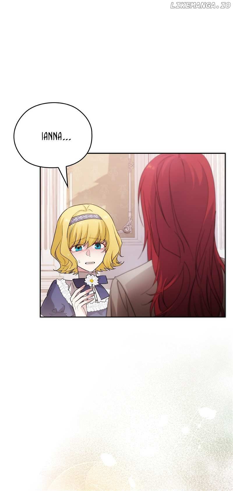 Reminiscence Adonis chapter 254 page 3