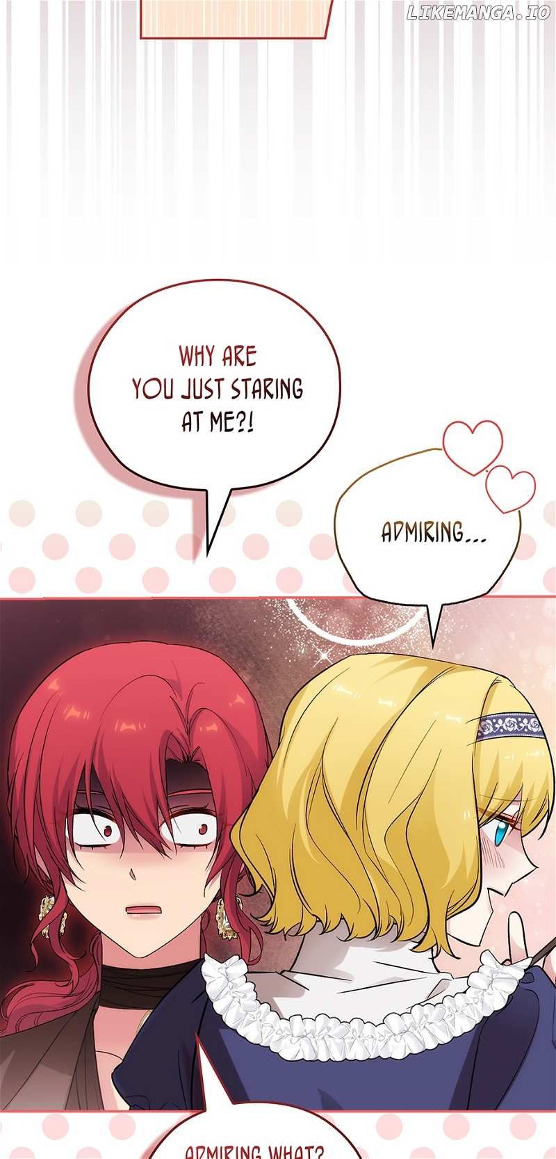 Reminiscence Adonis chapter 254 page 31