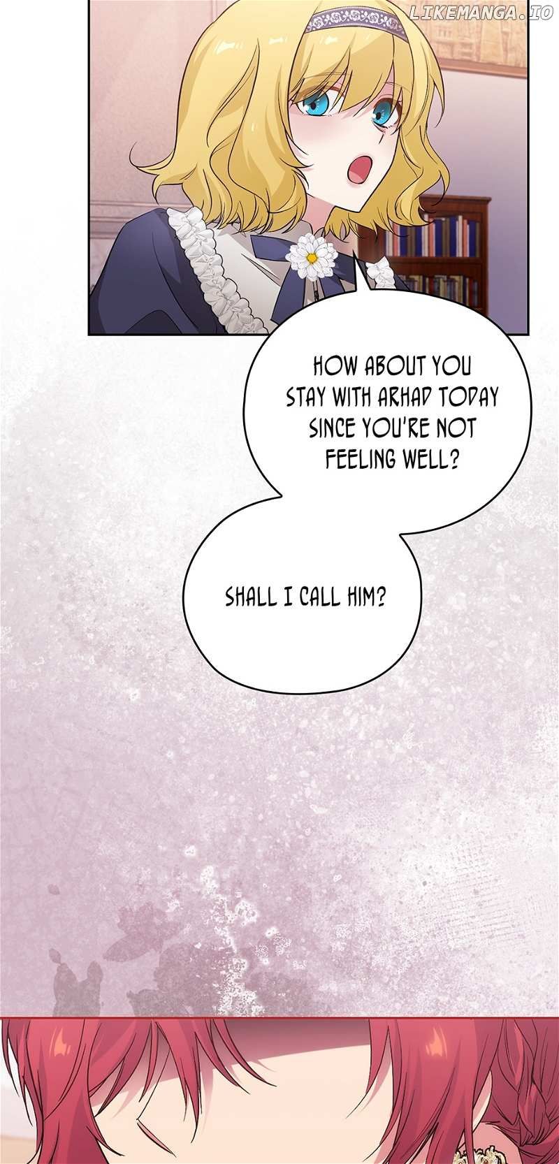 Reminiscence Adonis chapter 254 page 35