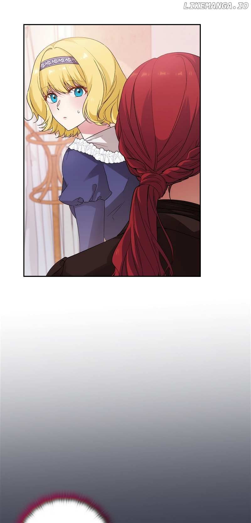 Reminiscence Adonis chapter 254 page 37