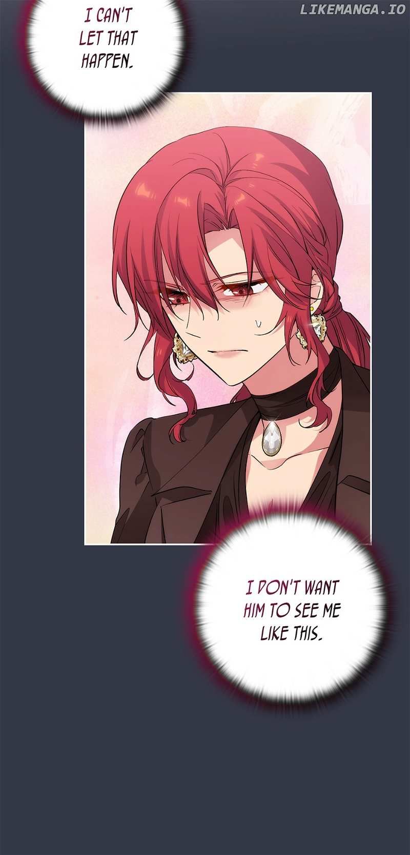 Reminiscence Adonis chapter 254 page 38