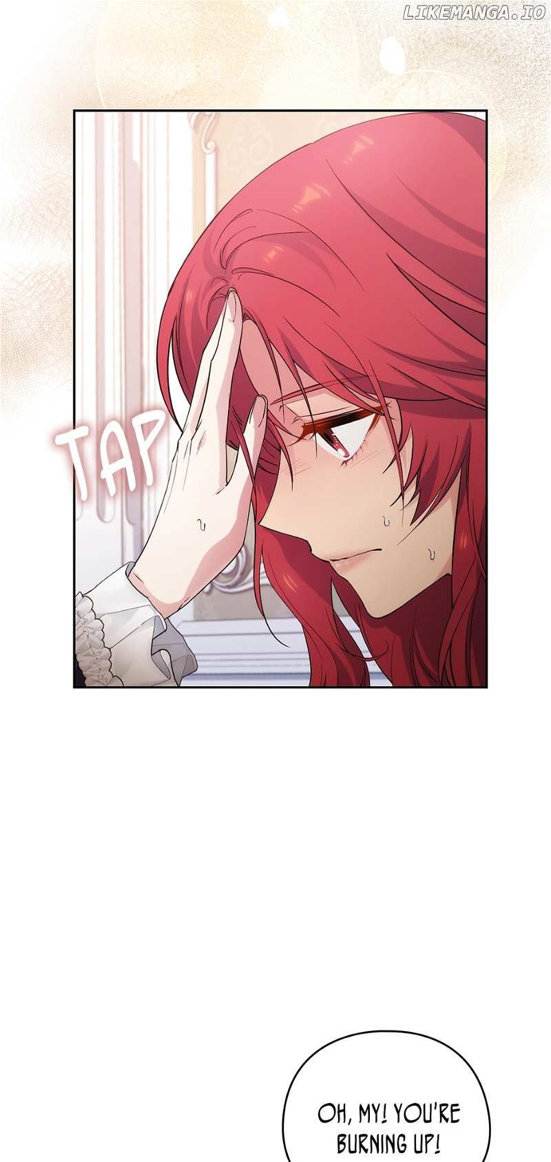 Reminiscence Adonis chapter 254 page 4