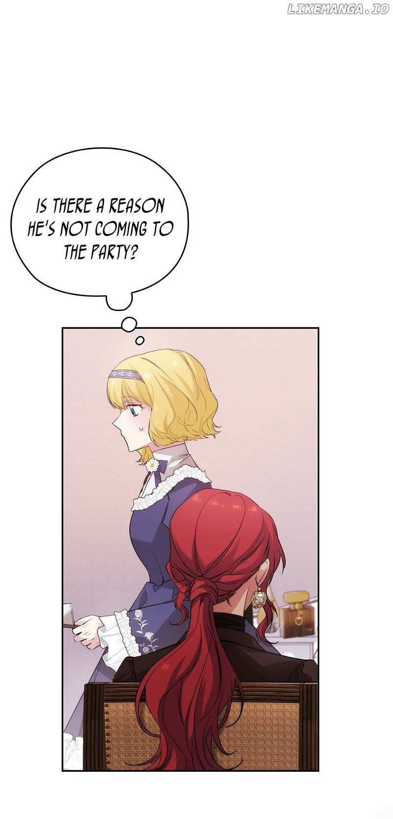 Reminiscence Adonis chapter 254 page 42