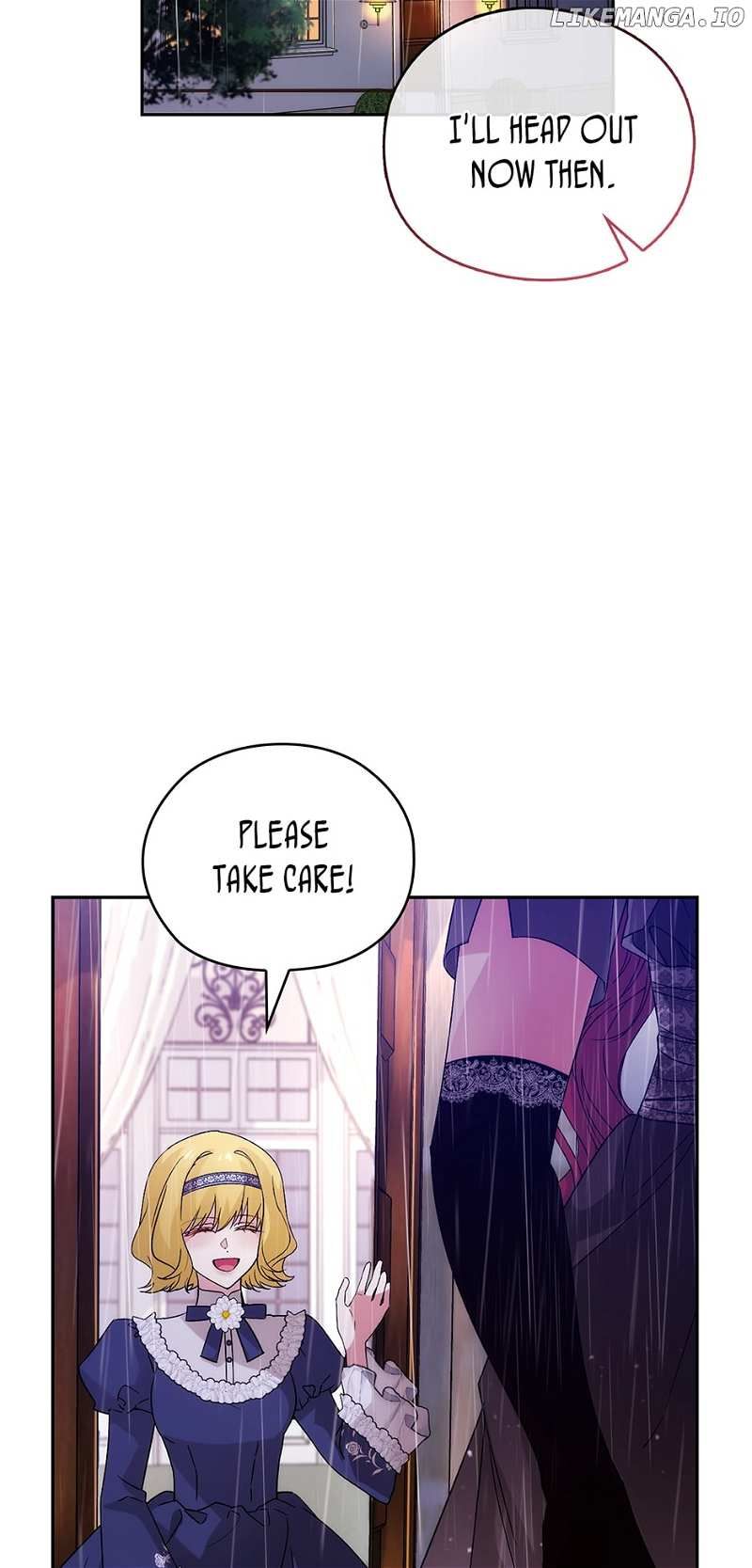 Reminiscence Adonis chapter 254 page 45