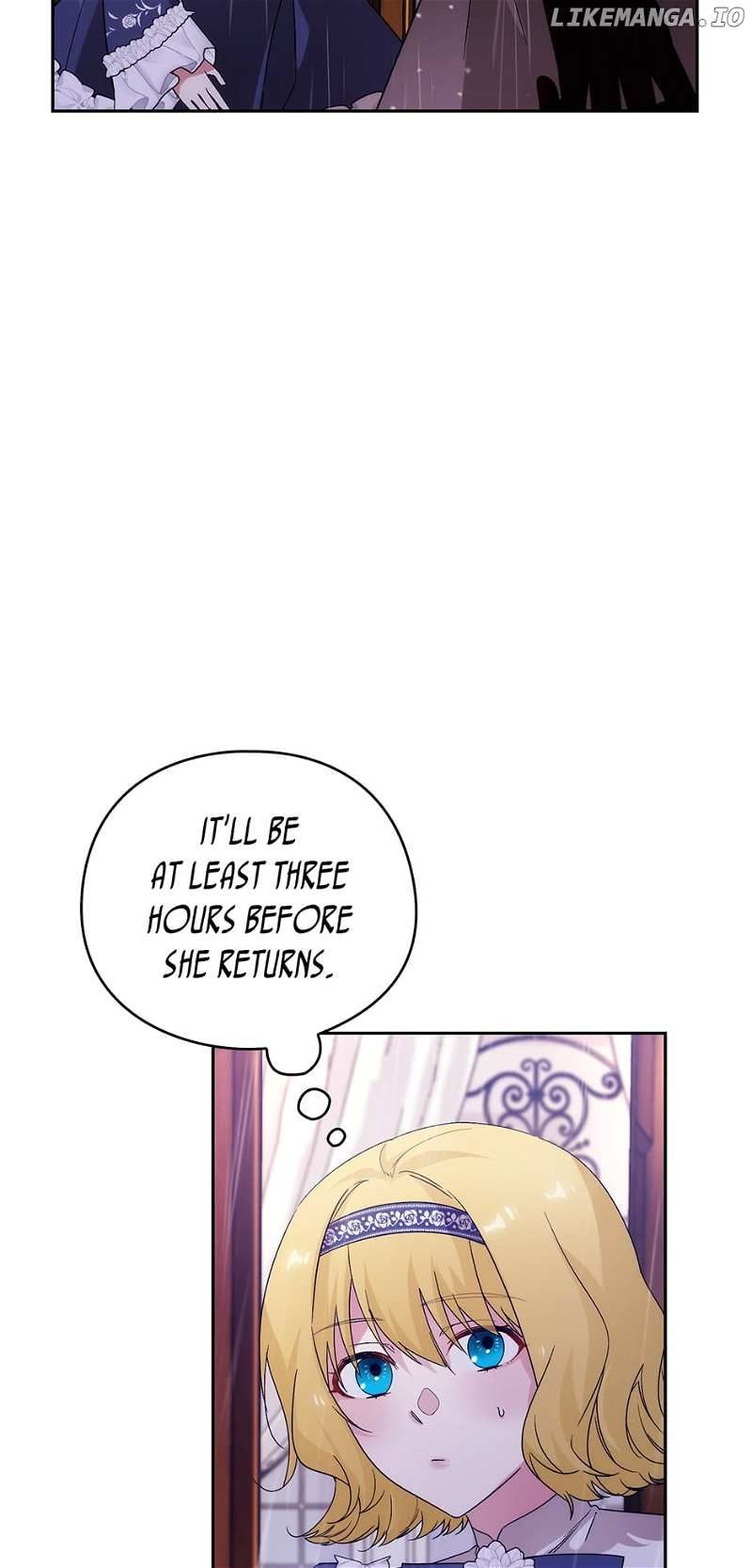 Reminiscence Adonis chapter 254 page 46