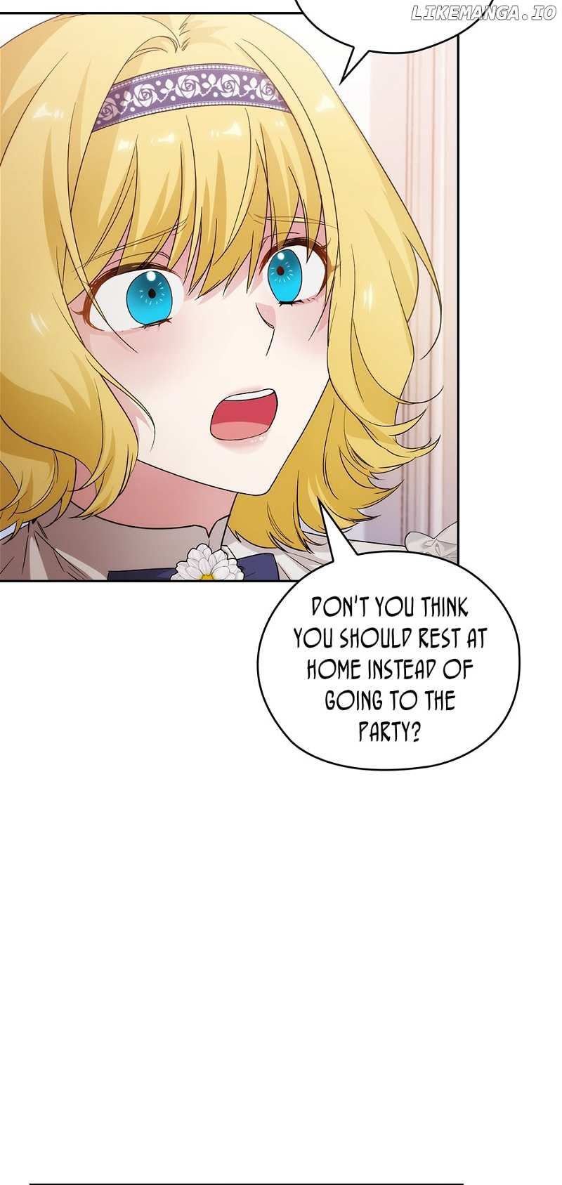 Reminiscence Adonis chapter 254 page 5