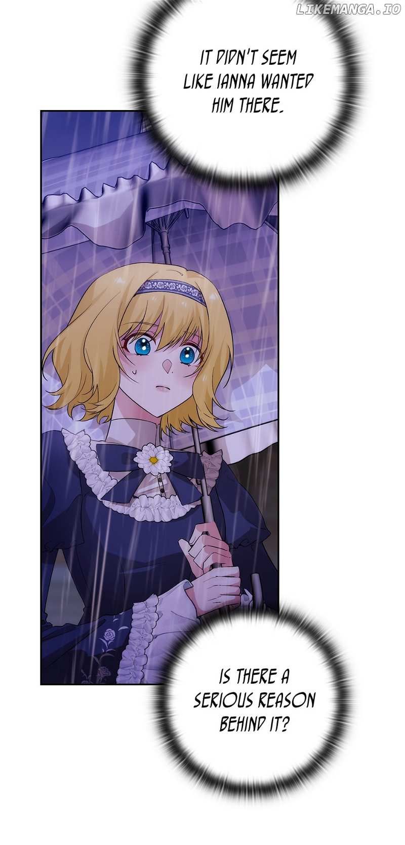 Reminiscence Adonis chapter 254 page 50