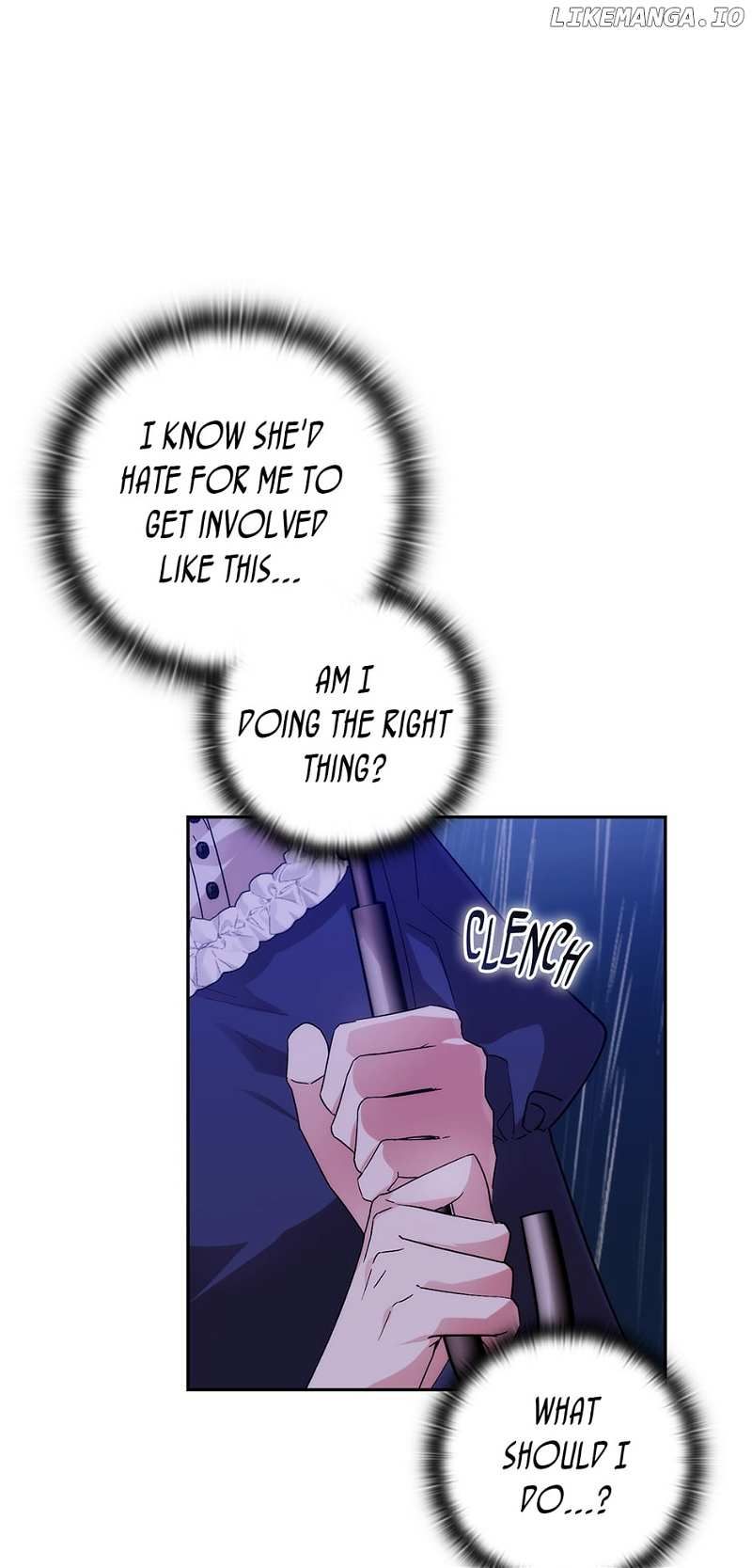 Reminiscence Adonis chapter 254 page 51