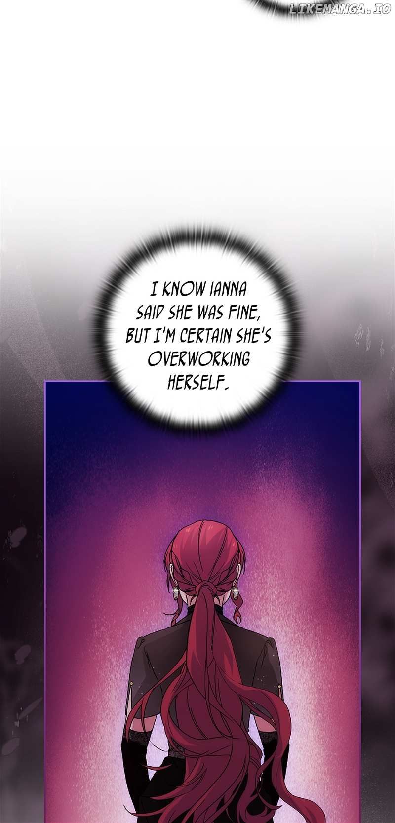 Reminiscence Adonis chapter 254 page 52