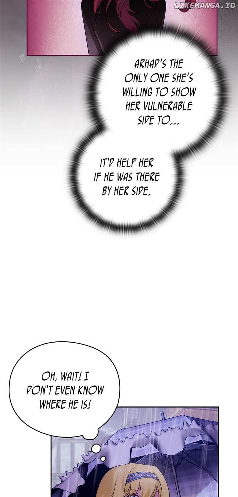 Reminiscence Adonis chapter 254 page 53