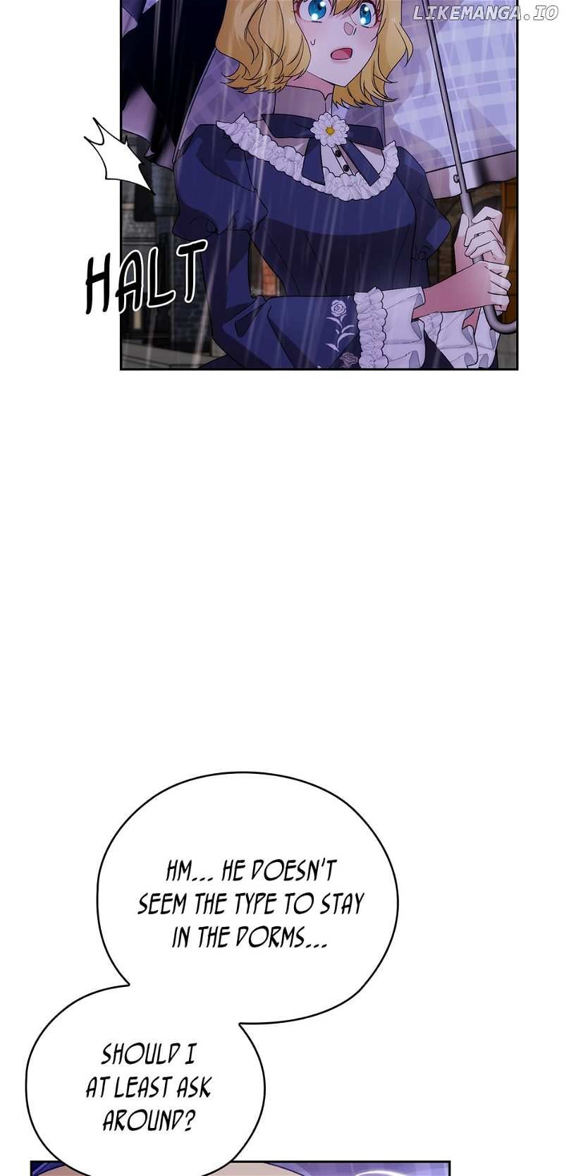 Reminiscence Adonis chapter 254 page 54