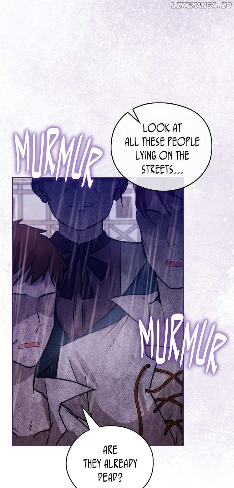 Reminiscence Adonis chapter 254 page 57