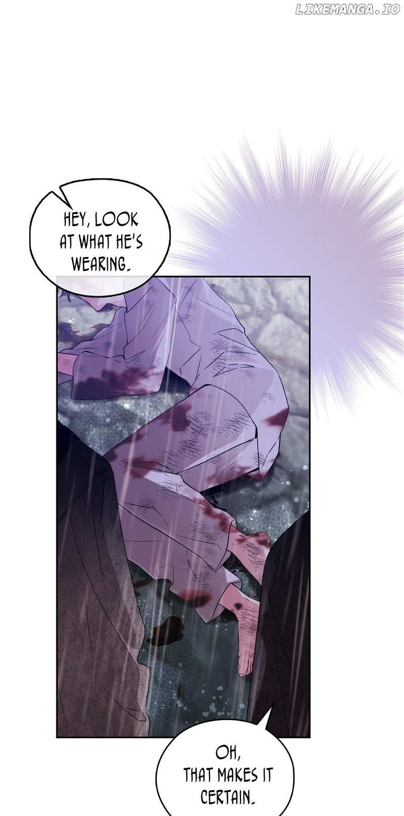 Reminiscence Adonis chapter 254 page 59