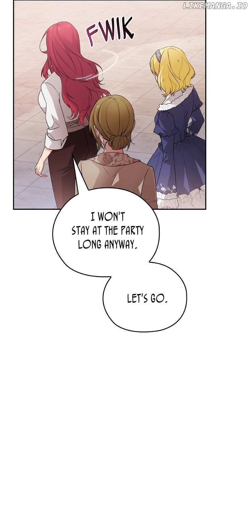 Reminiscence Adonis chapter 254 page 6