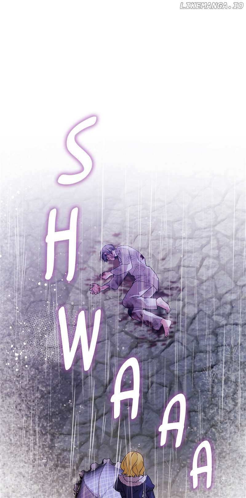 Reminiscence Adonis chapter 254 page 64