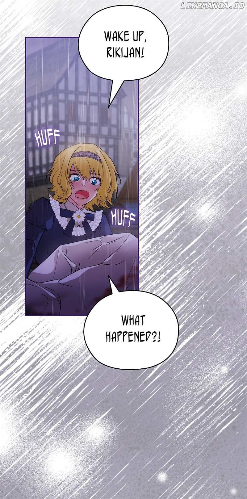 Reminiscence Adonis chapter 254 page 67