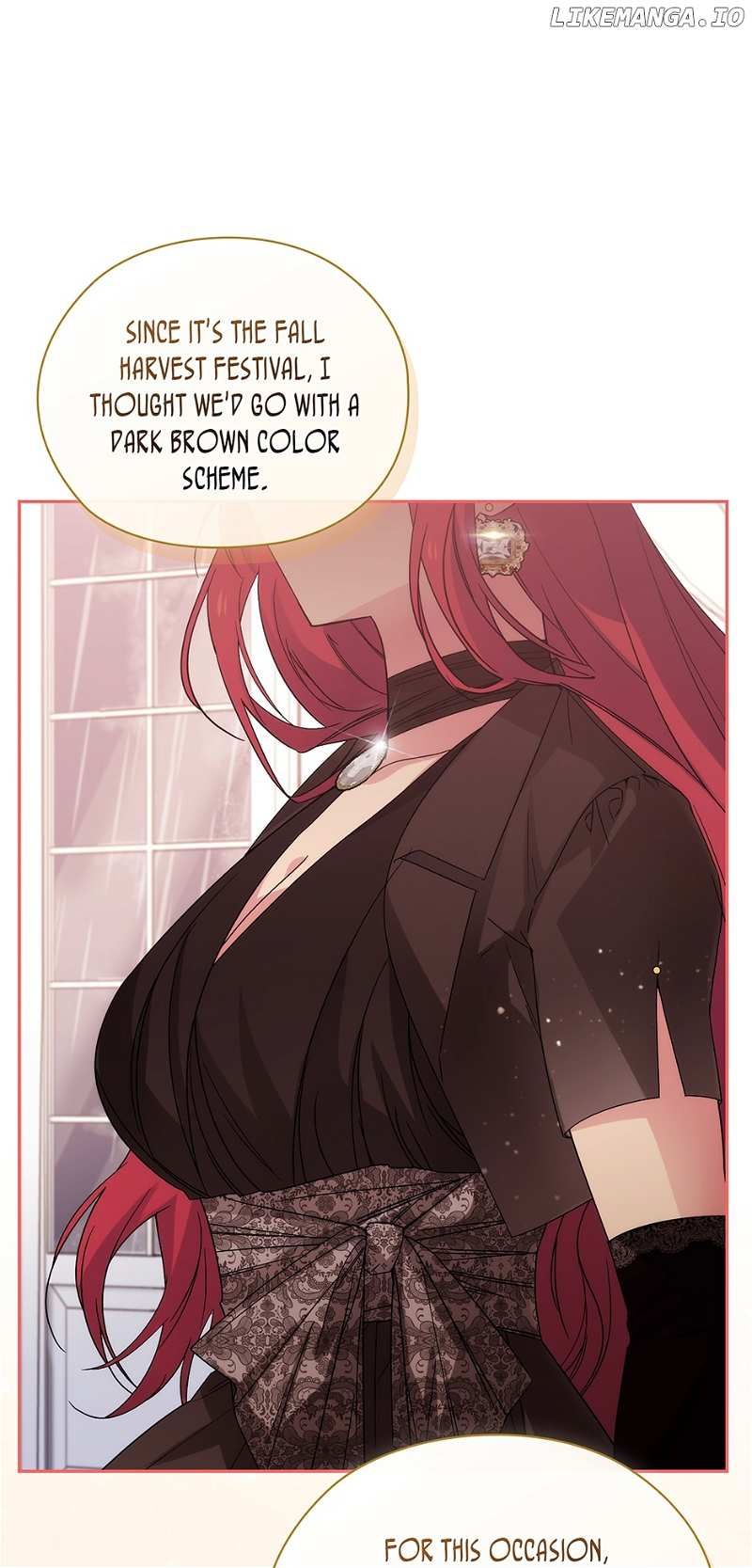 Reminiscence Adonis chapter 254 page 9