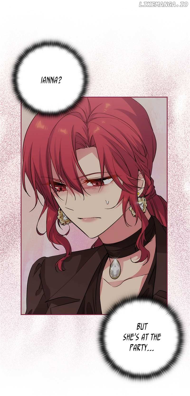 Reminiscence Adonis chapter 255 page 10