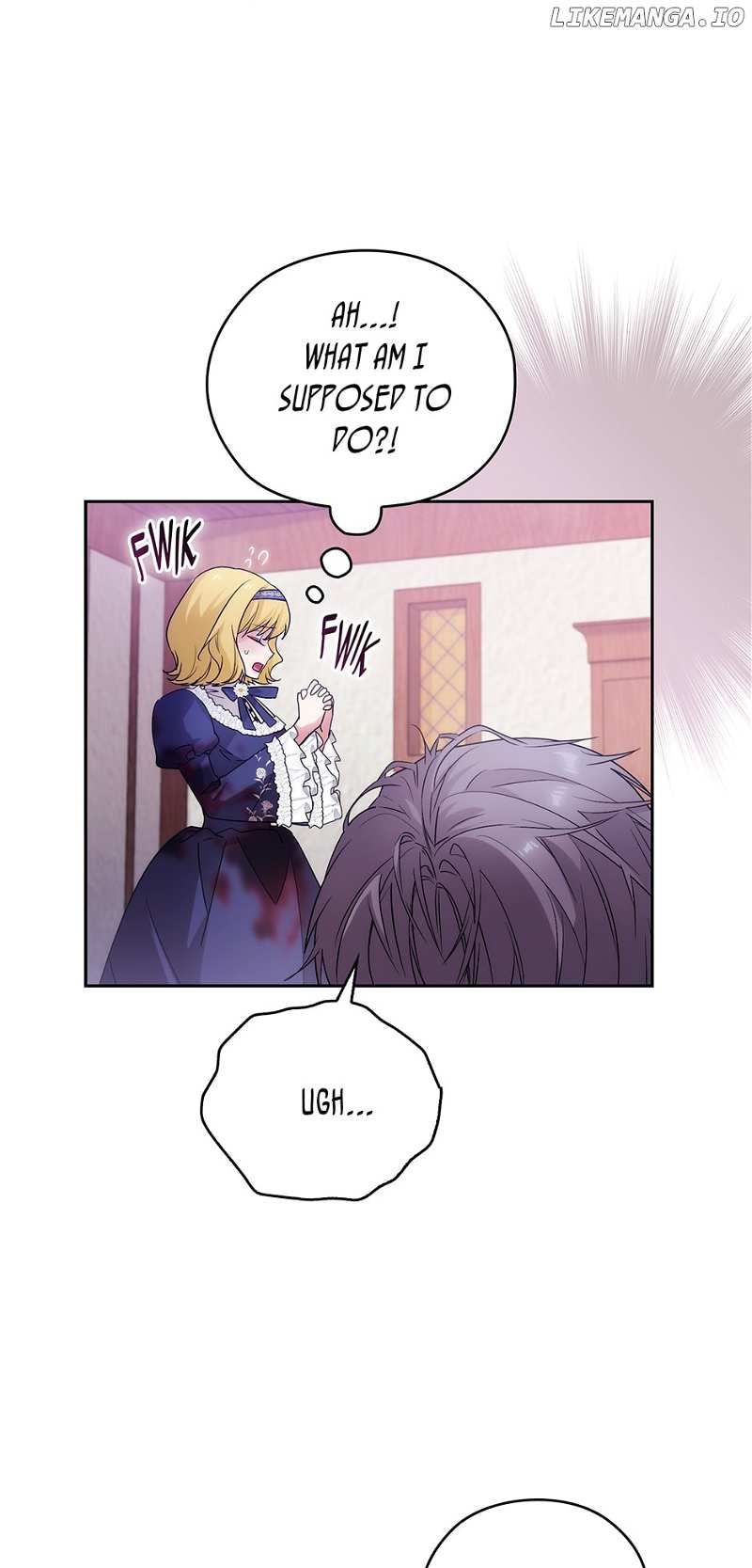 Reminiscence Adonis chapter 255 page 11