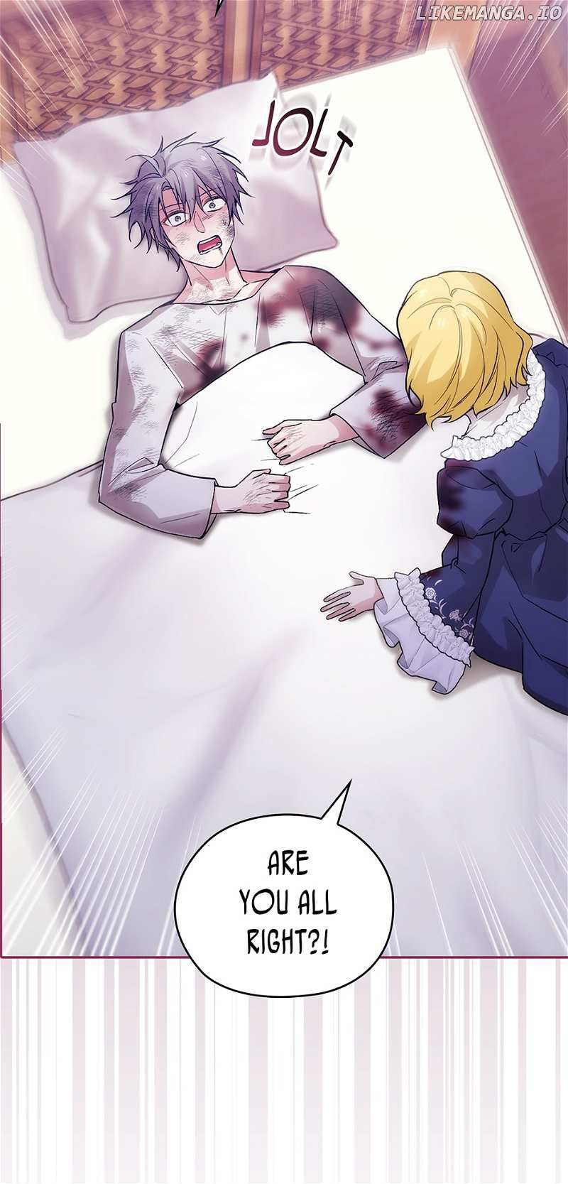 Reminiscence Adonis chapter 255 page 13