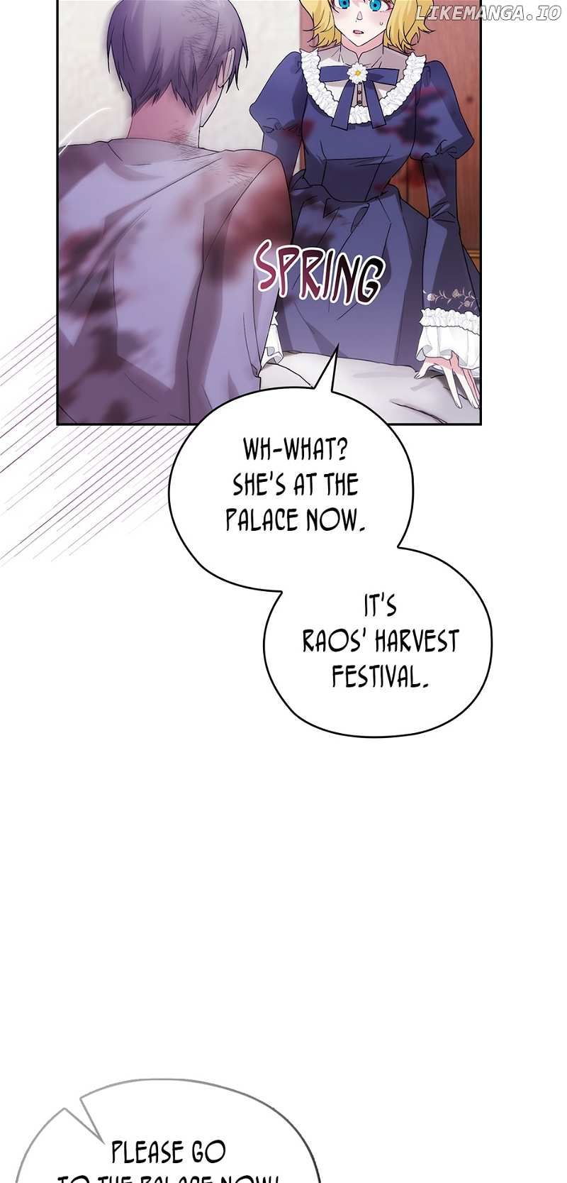 Reminiscence Adonis chapter 255 page 16