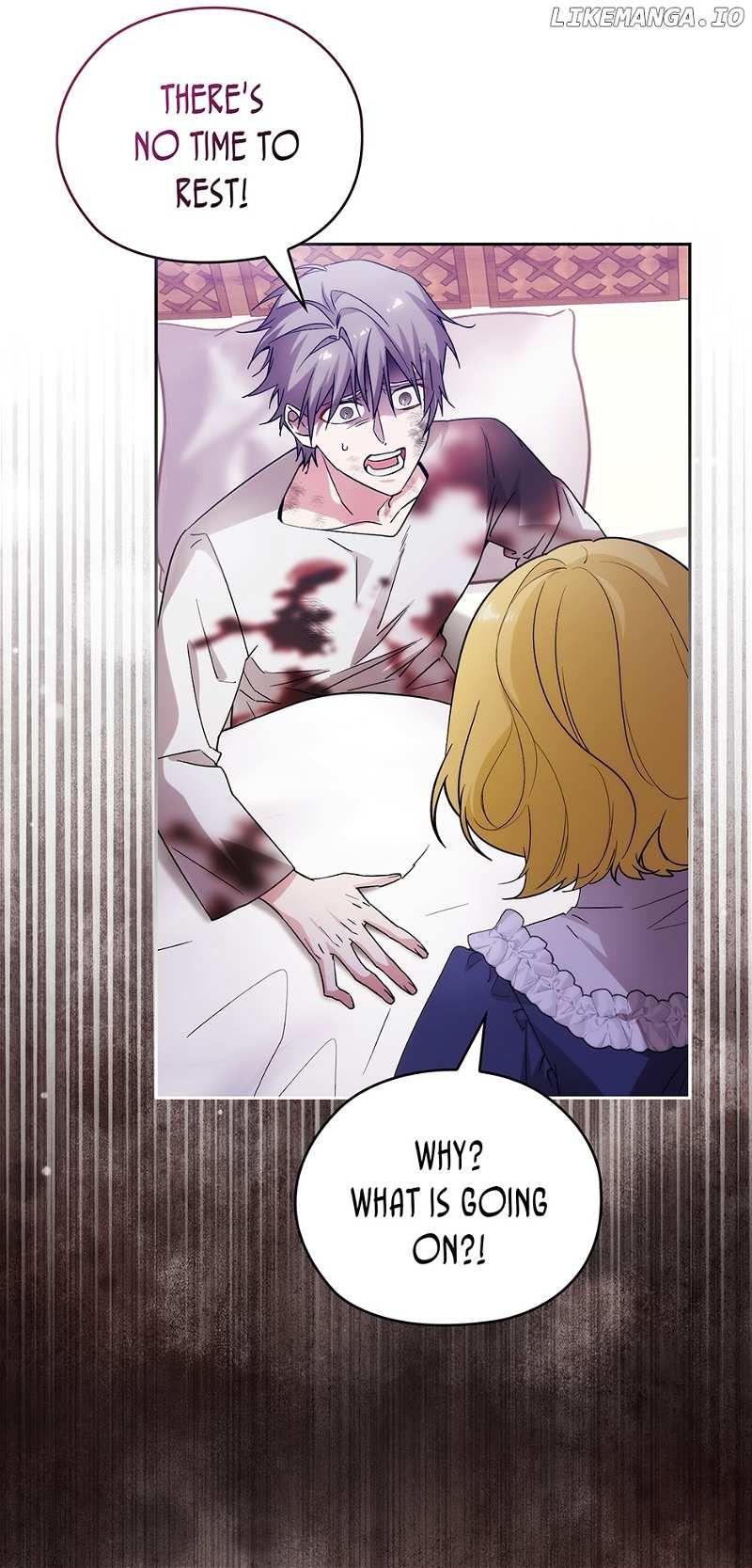 Reminiscence Adonis chapter 255 page 18