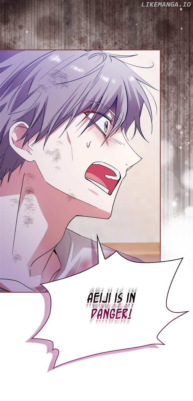 Reminiscence Adonis chapter 255 page 19