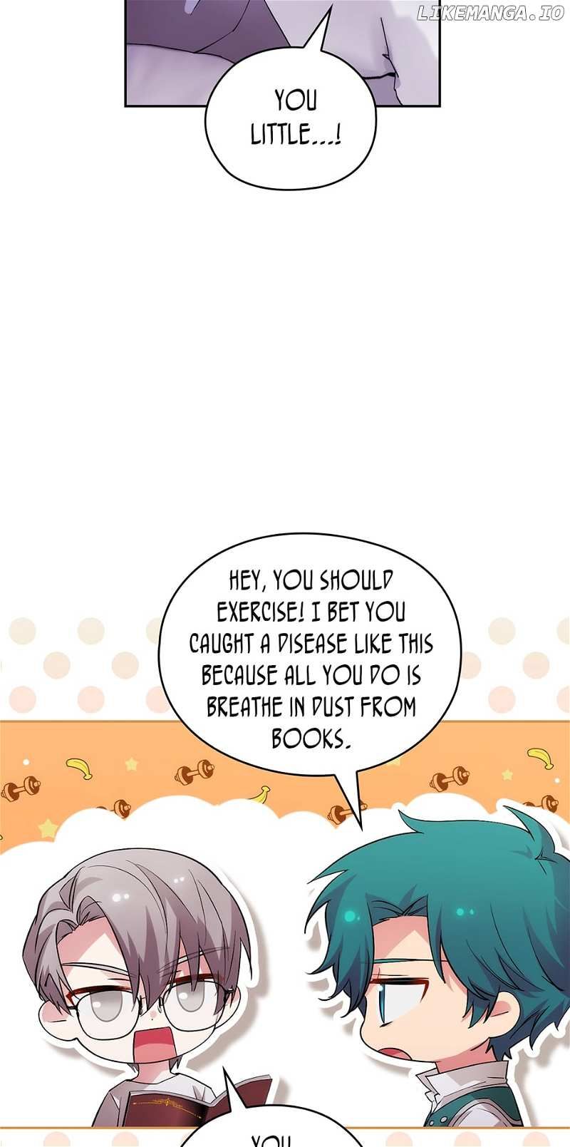 Reminiscence Adonis chapter 255 page 23