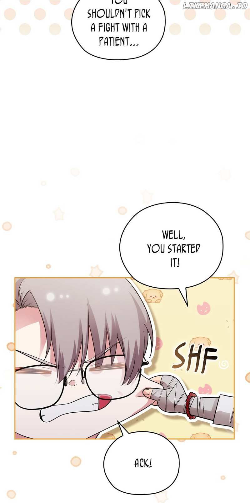 Reminiscence Adonis chapter 255 page 24