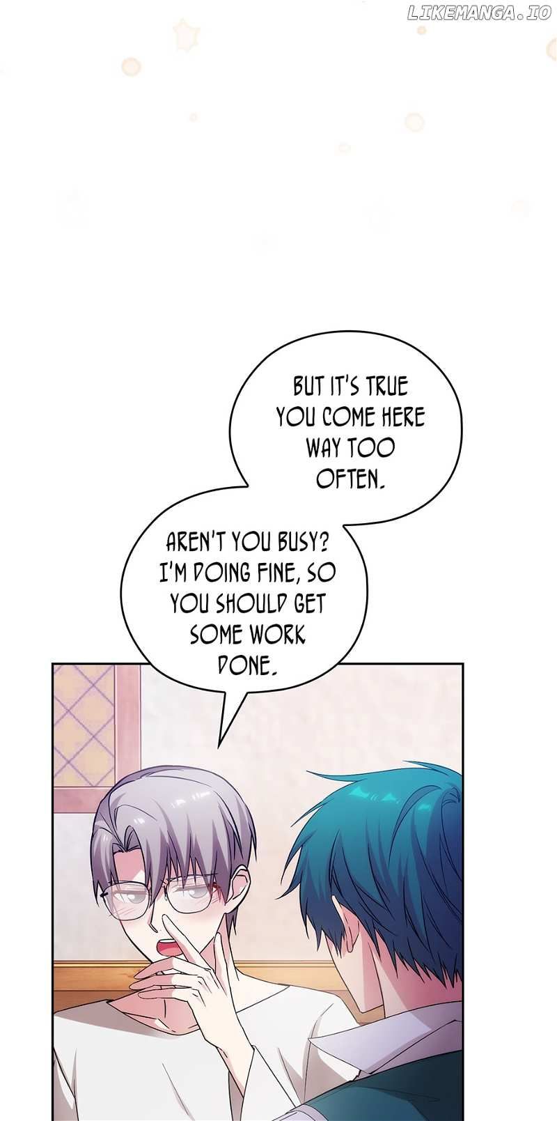 Reminiscence Adonis chapter 255 page 25