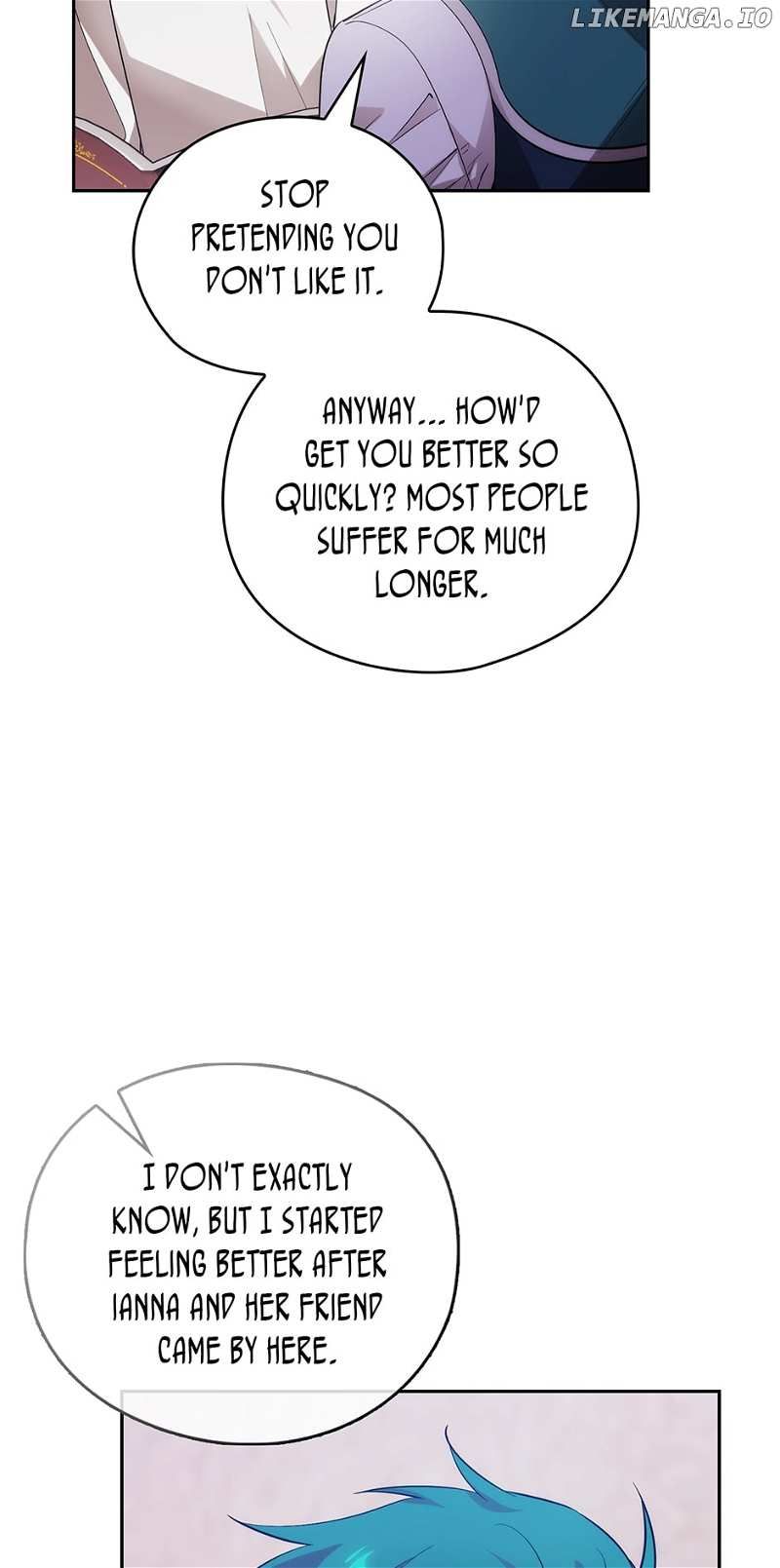 Reminiscence Adonis chapter 255 page 26