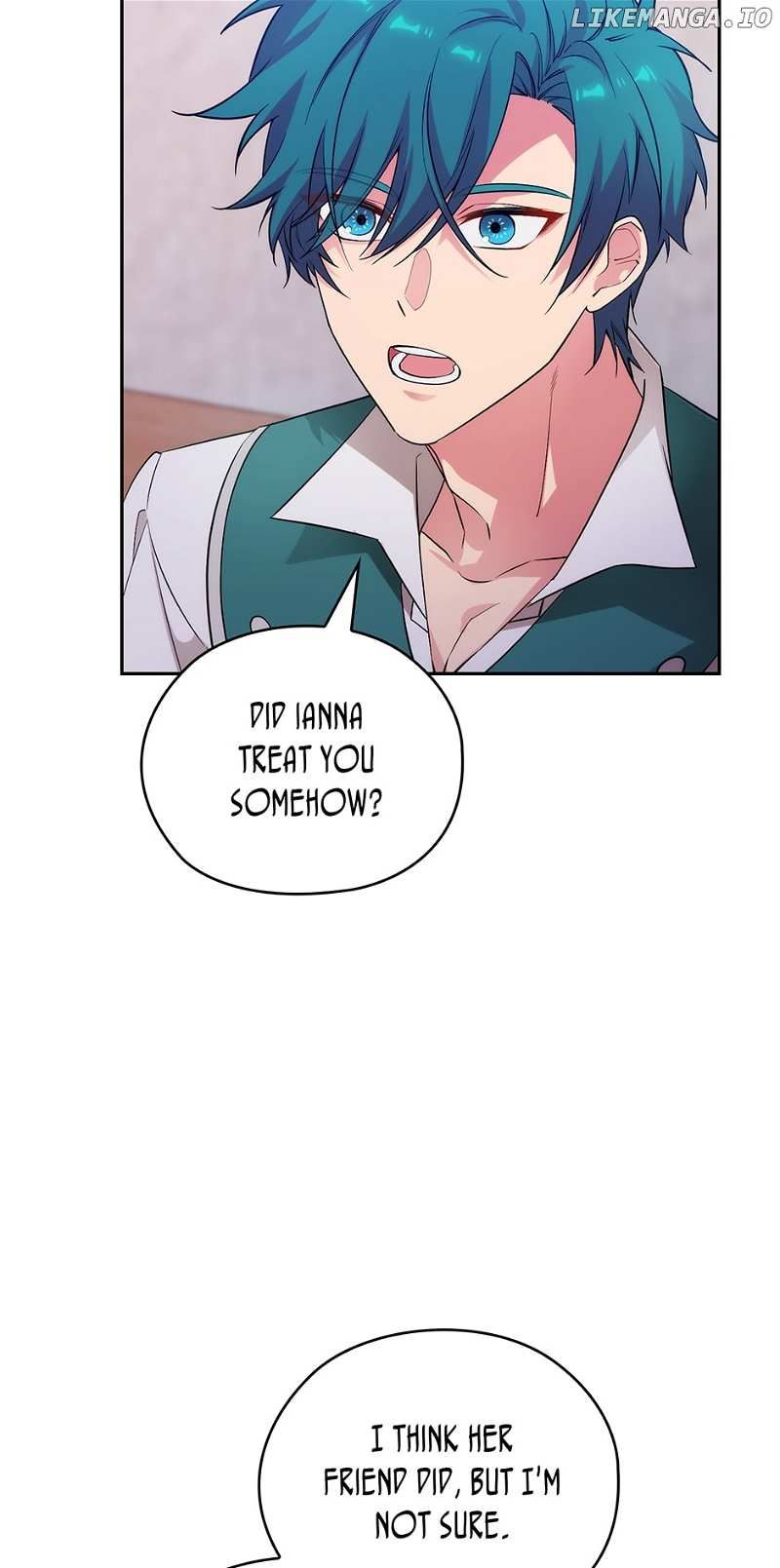 Reminiscence Adonis chapter 255 page 27