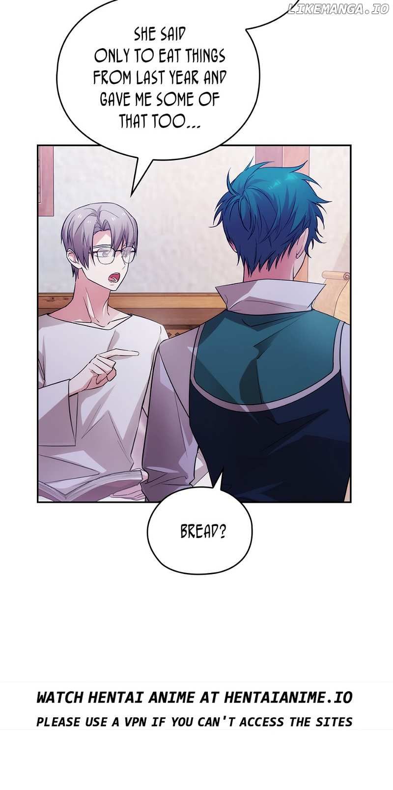 Reminiscence Adonis chapter 255 page 28