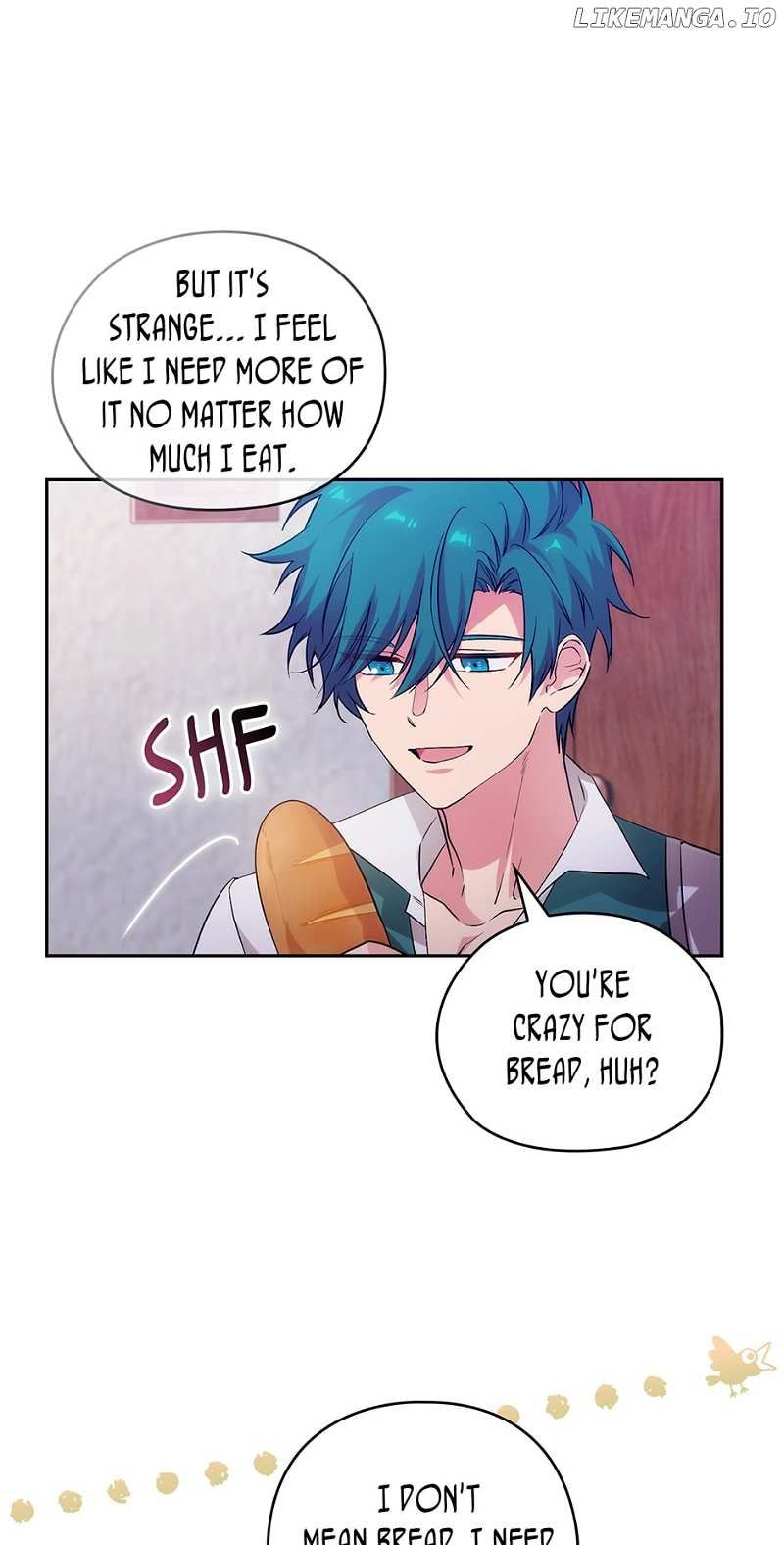 Reminiscence Adonis chapter 255 page 30