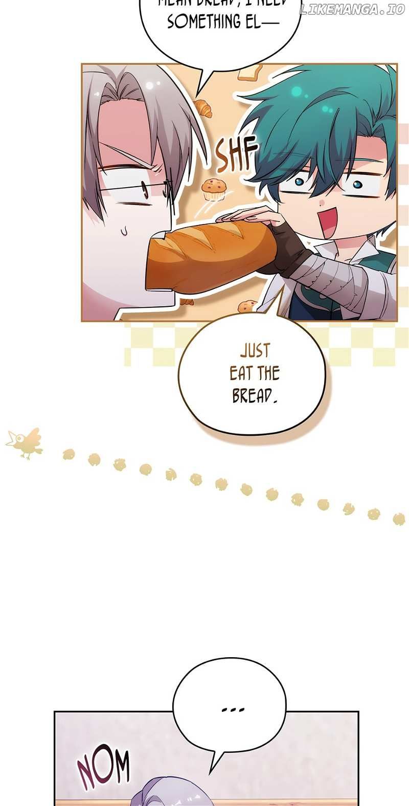 Reminiscence Adonis chapter 255 page 31