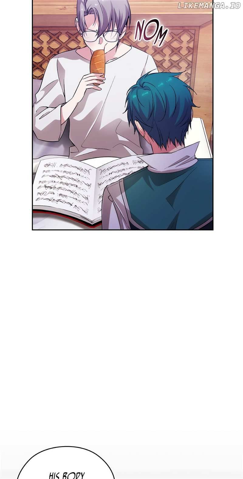 Reminiscence Adonis chapter 255 page 32