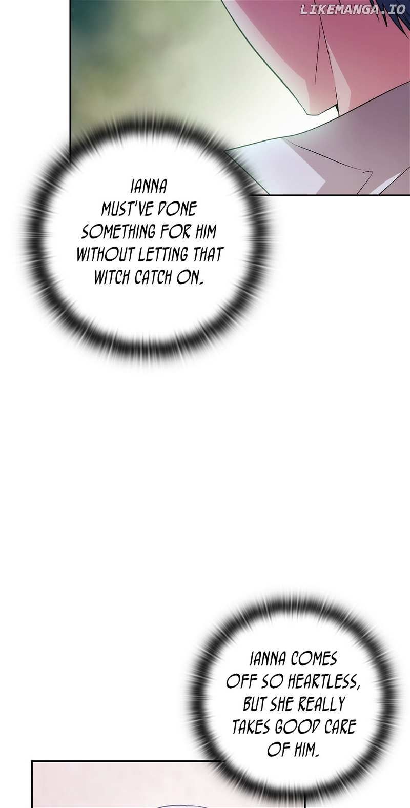 Reminiscence Adonis chapter 255 page 37