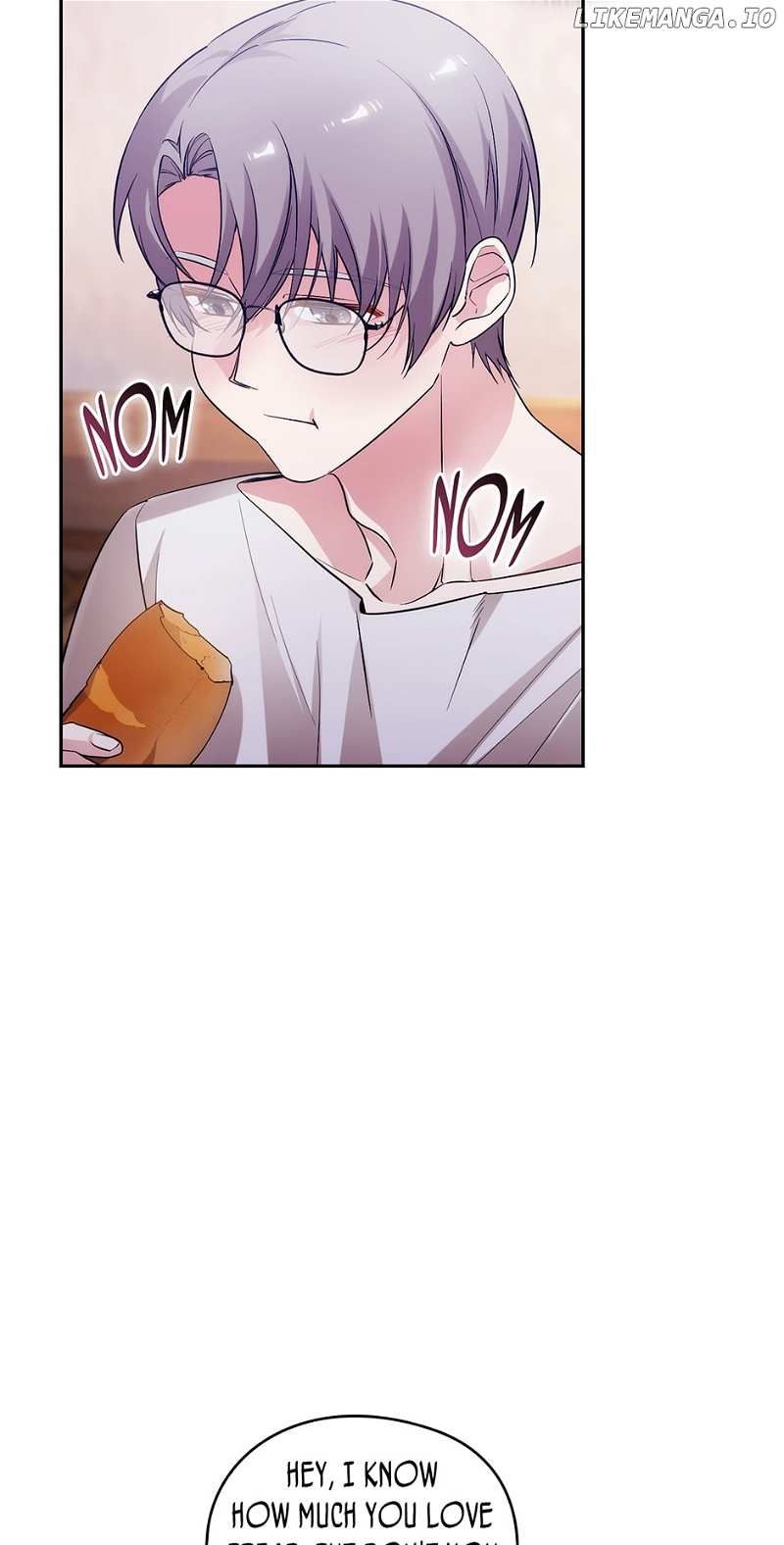 Reminiscence Adonis chapter 255 page 38