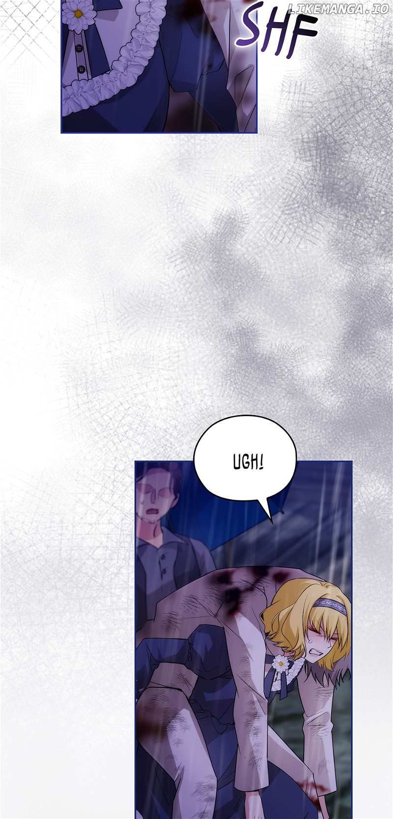 Reminiscence Adonis chapter 255 page 4