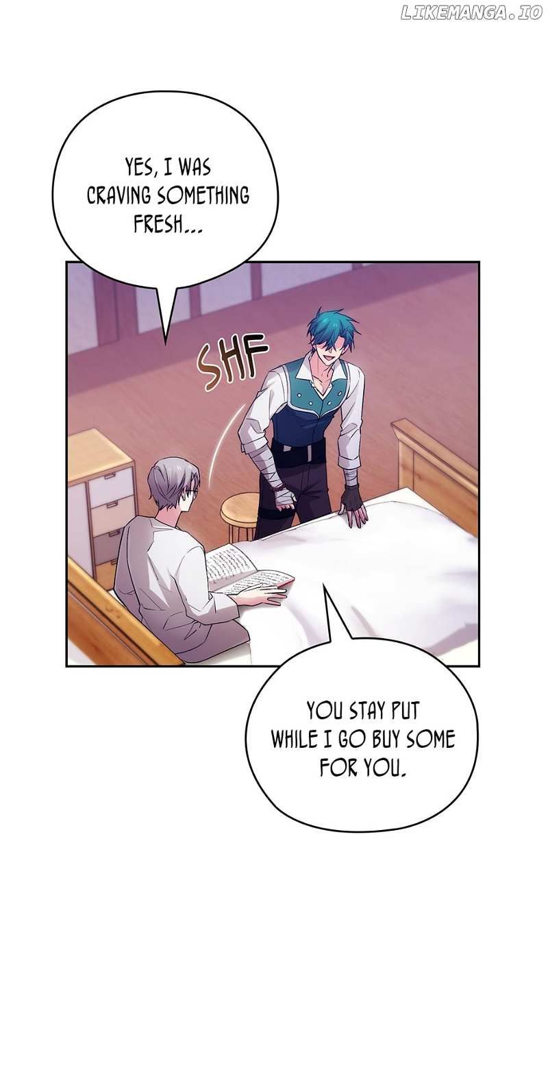 Reminiscence Adonis chapter 255 page 40