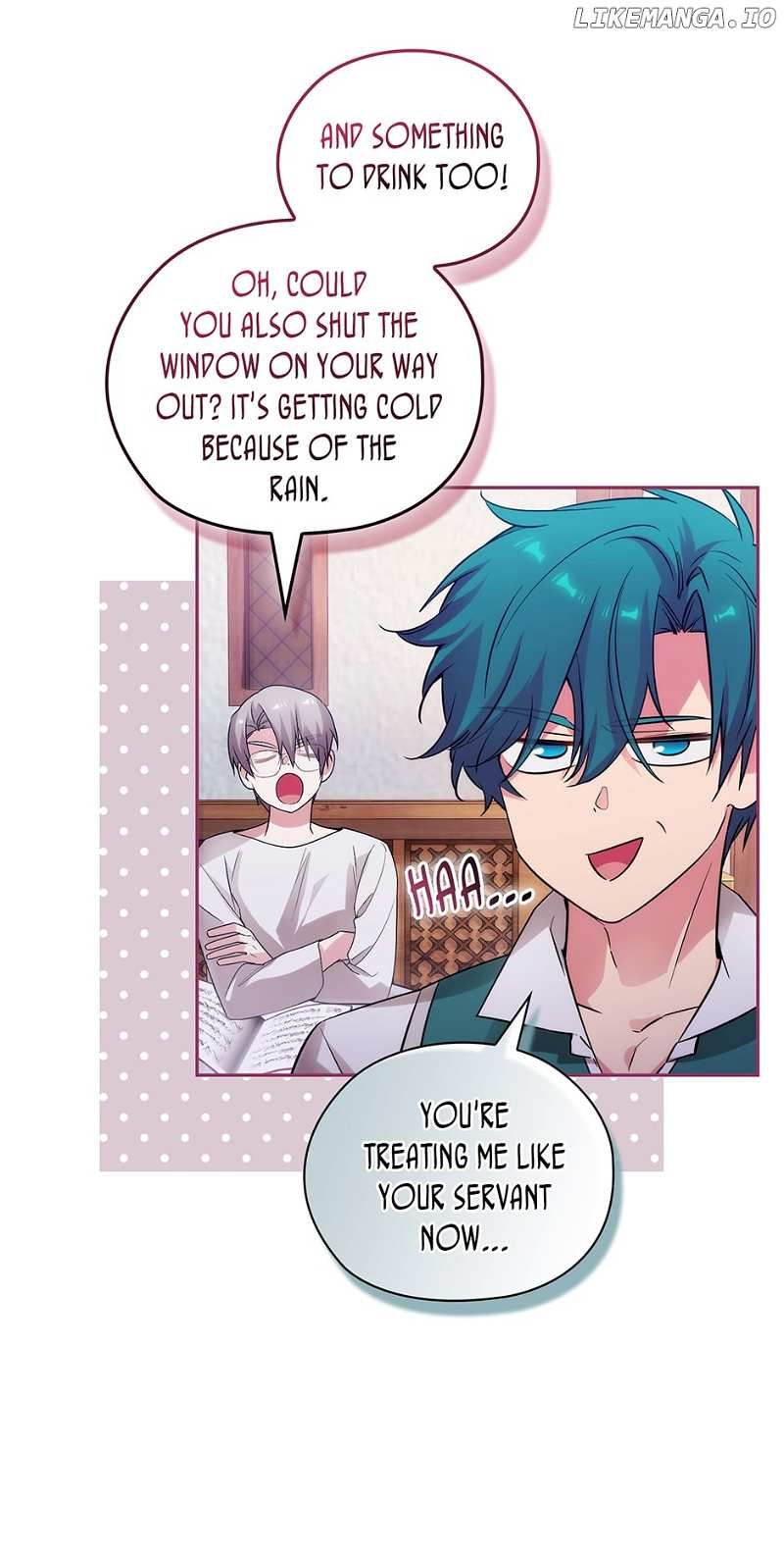 Reminiscence Adonis chapter 255 page 41