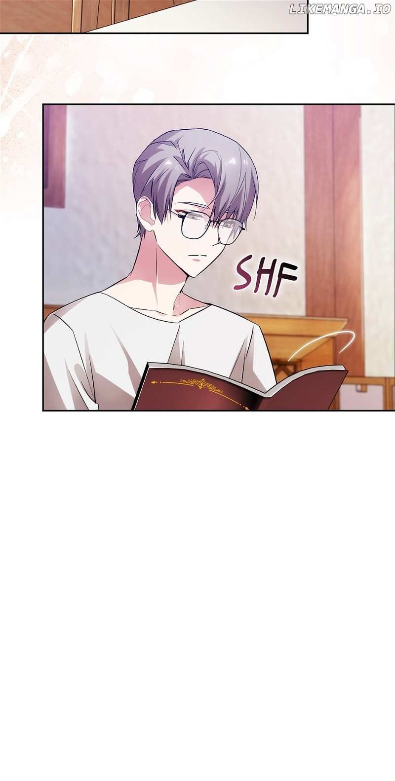 Reminiscence Adonis chapter 255 page 44