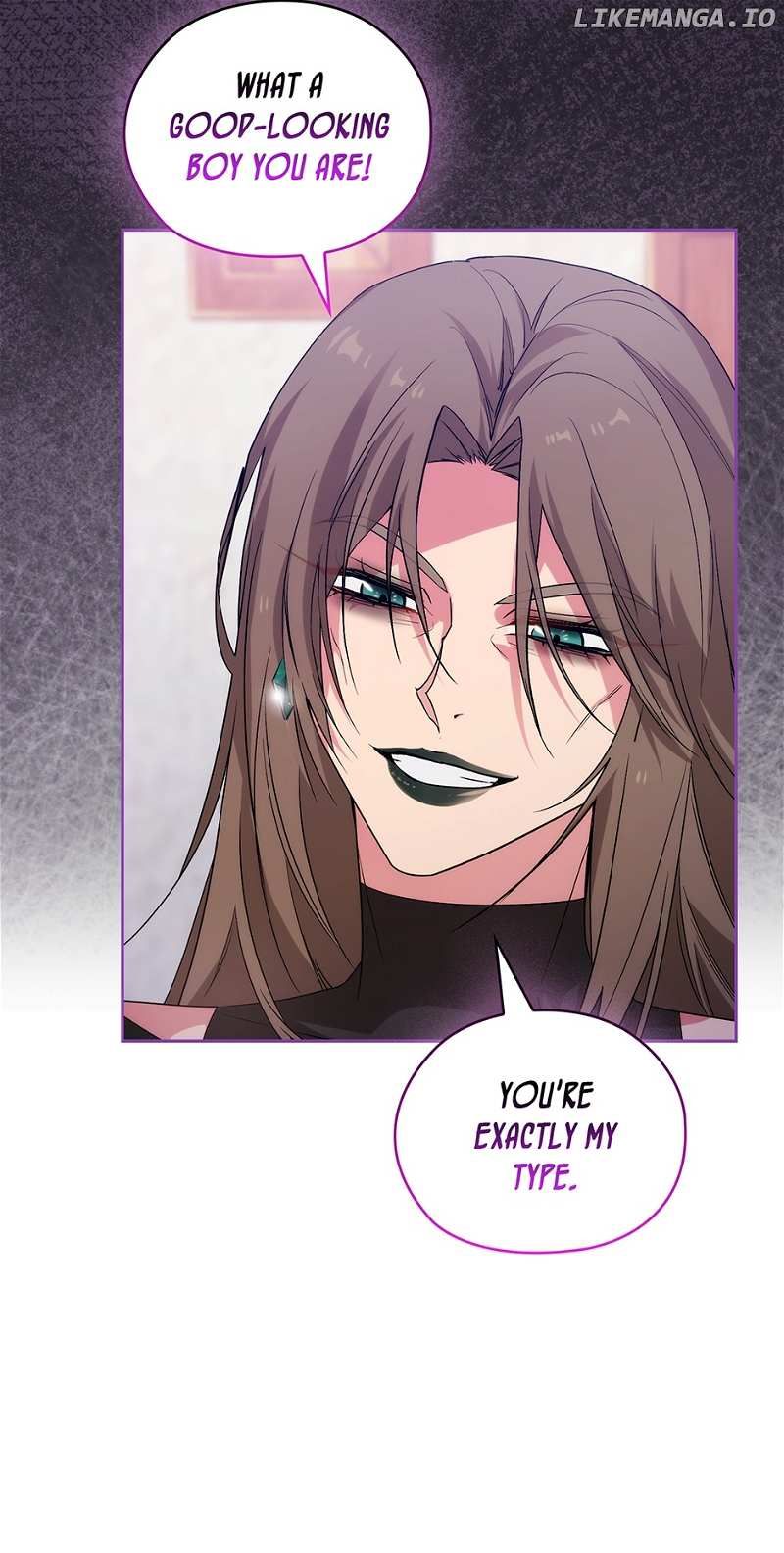 Reminiscence Adonis chapter 255 page 48