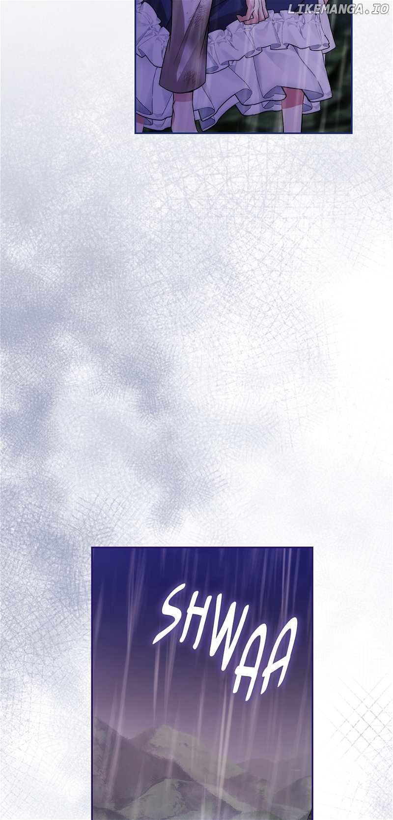 Reminiscence Adonis chapter 255 page 5